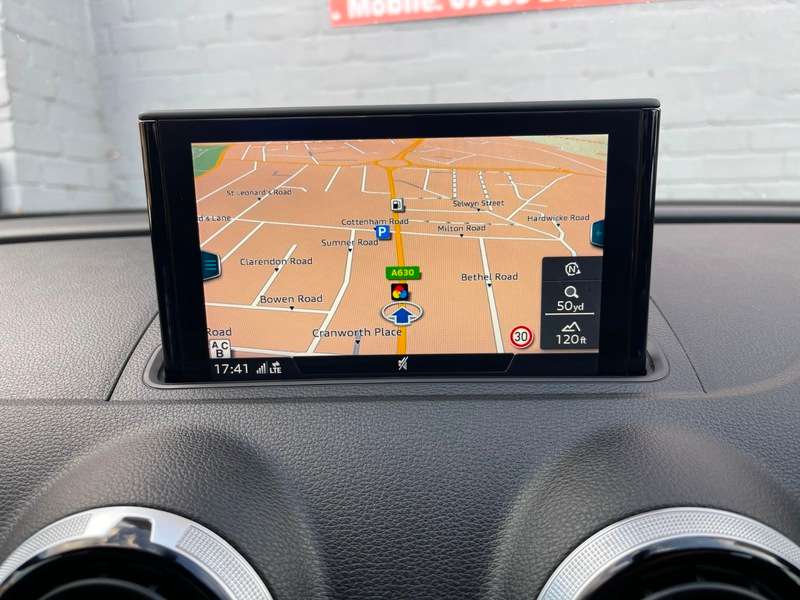 2017 AUDI A3 2017 AUDI A3