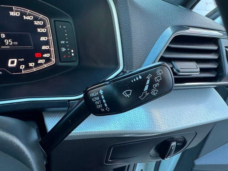 2019 SEAT TARRACO 2019 SEAT TARRACO