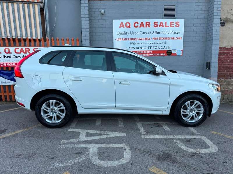 2015 VOLVO XC60 2015 VOLVO XC60