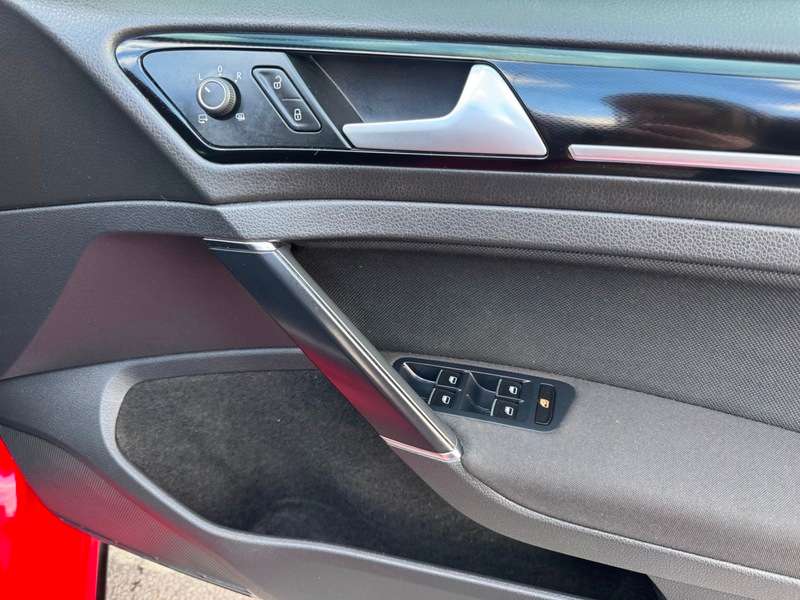 2015 VOLKSWAGEN GOLF 2015 VOLKSWAGEN GOLF