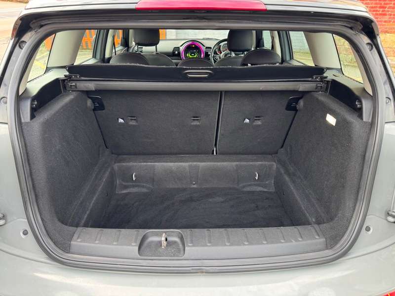 2017 MINI CLUBMAN 2017 MINI CLUBMAN