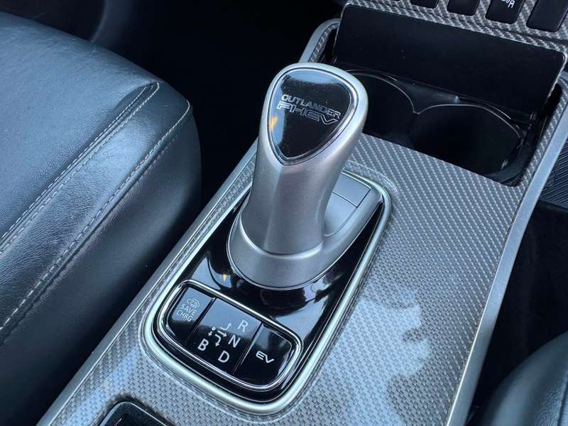 2019 MITSUBISHI OUTLANDER 2019 MITSUBISHI OUTLANDER