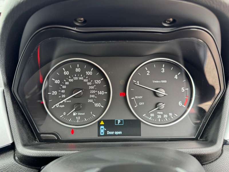 2017 BMW X1 2017 BMW X1