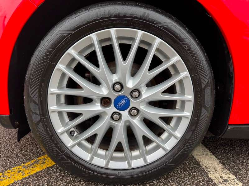 2013 FORD FOCUS 2013 FORD FOCUS