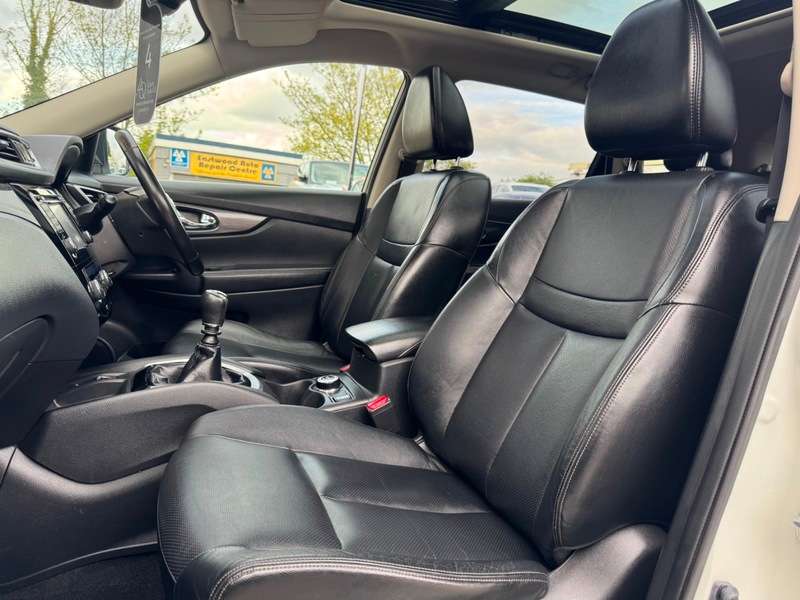 2017 NISSAN X-TRAIL 2017 NISSAN X-TRAIL