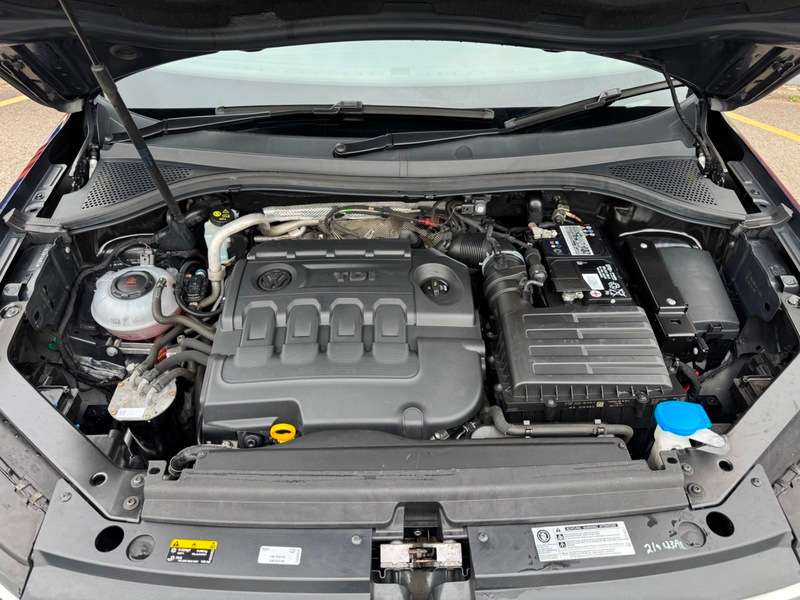 2019 VOLKSWAGEN TIGUAN 2019 VOLKSWAGEN TIGUAN