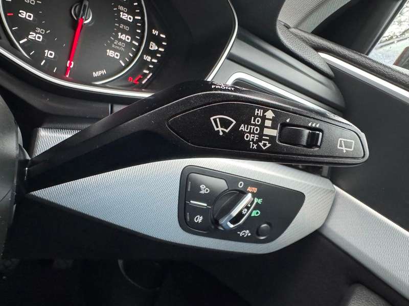 2017 AUDI A4 2017 AUDI A4