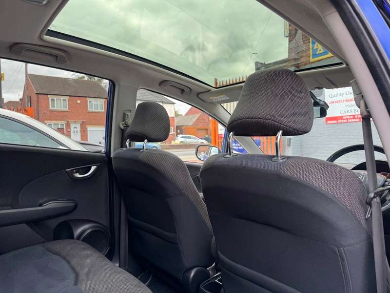 2015 HONDA JAZZ 2015 HONDA JAZZ