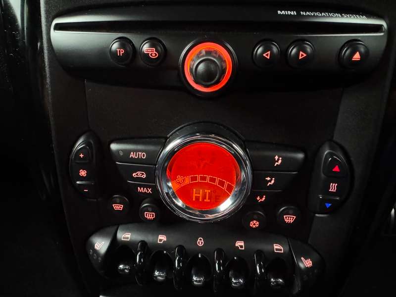 2011 MINI COUNTRYMAN 2011 MINI COUNTRYMAN