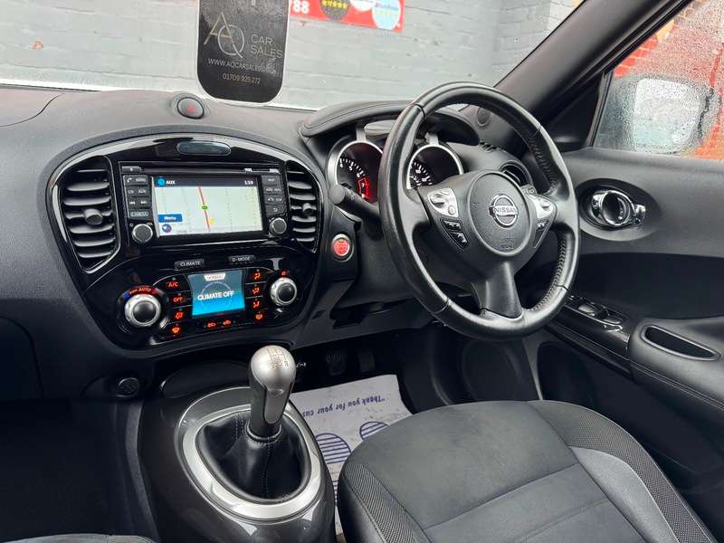 2019 NISSAN JUKE 2019 NISSAN JUKE