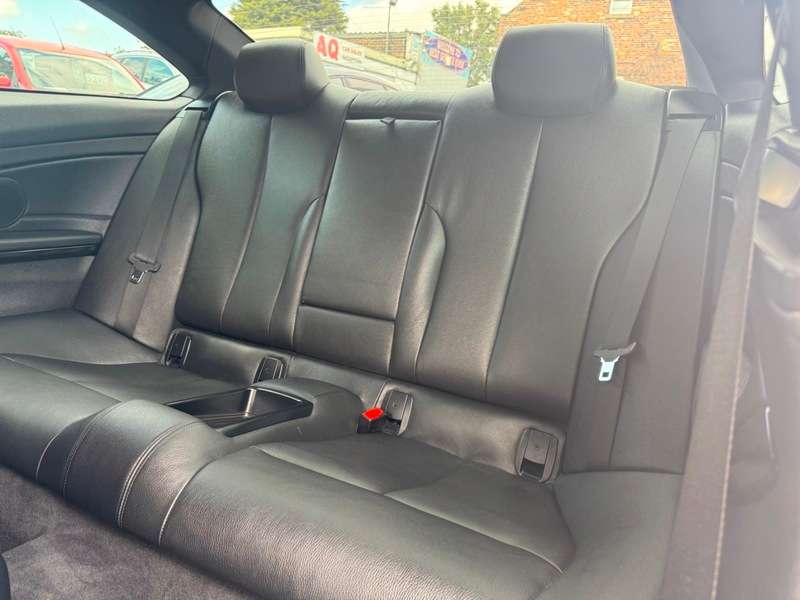 2015 BMW 4 SERIES 2015 BMW 4 SERIES