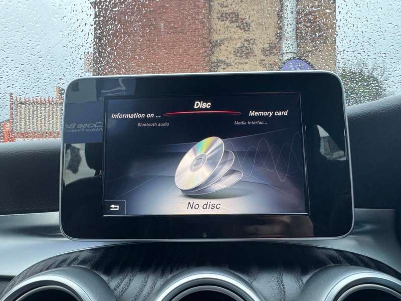 2017 MERCEDES C CLASS 2017 MERCEDES C CLASS