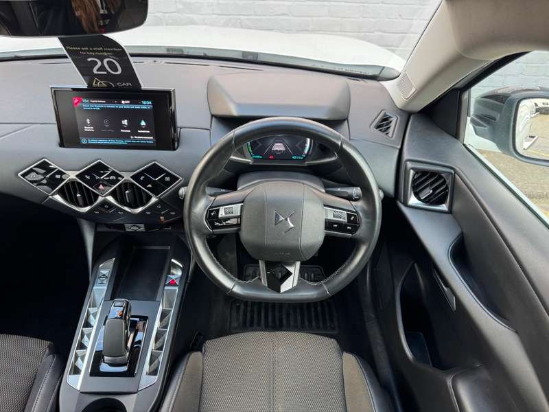 2021 DS DS 3 2021 DS DS 3
