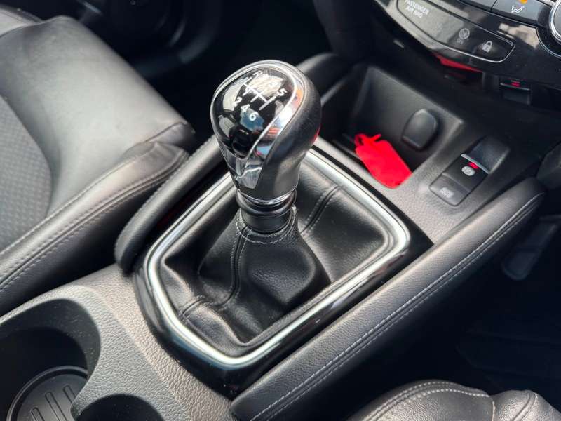 2017 NISSAN QASHQAI 2017 NISSAN QASHQAI