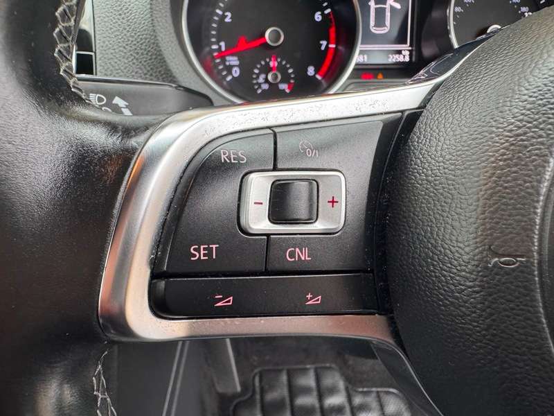 2016 VOLKSWAGEN POLO 2016 VOLKSWAGEN POLO
