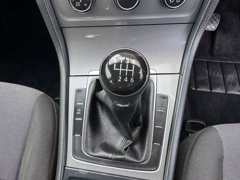 2014 VOLKSWAGEN GOLF 2014 VOLKSWAGEN GOLF