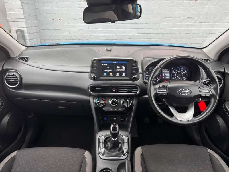 2019 HYUNDAI KONA 2019 HYUNDAI KONA
