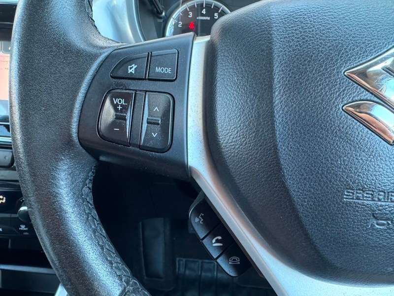 2015 SUZUKI VITARA 2015 SUZUKI VITARA
