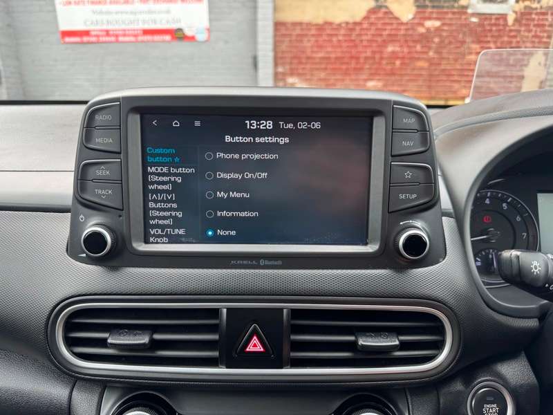 2018 HYUNDAI KONA 2018 HYUNDAI KONA