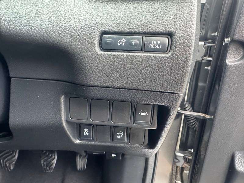 2017 NISSAN QASHQAI 2017 NISSAN QASHQAI