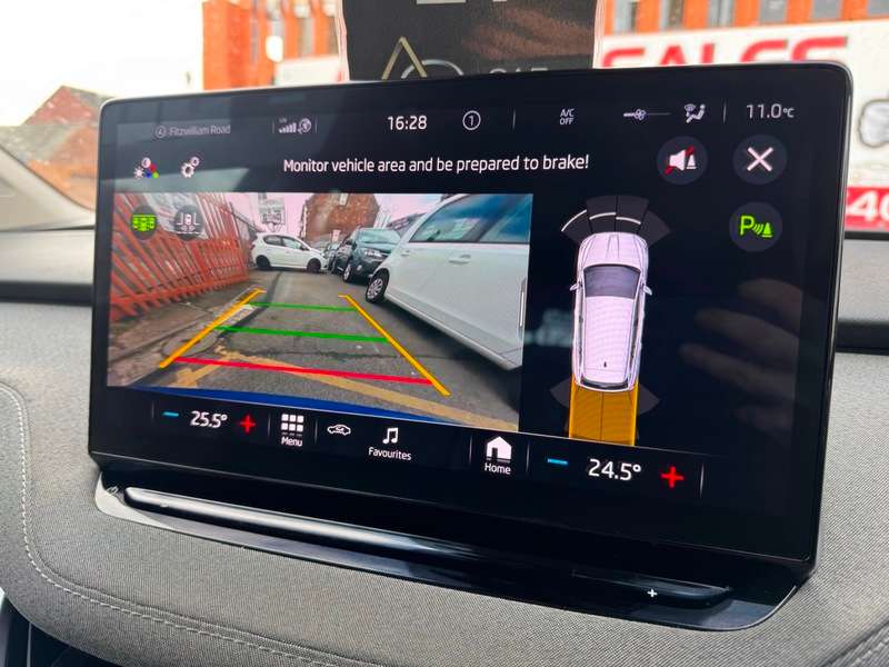 2022 SKODA ENYAQ 2022 SKODA ENYAQ