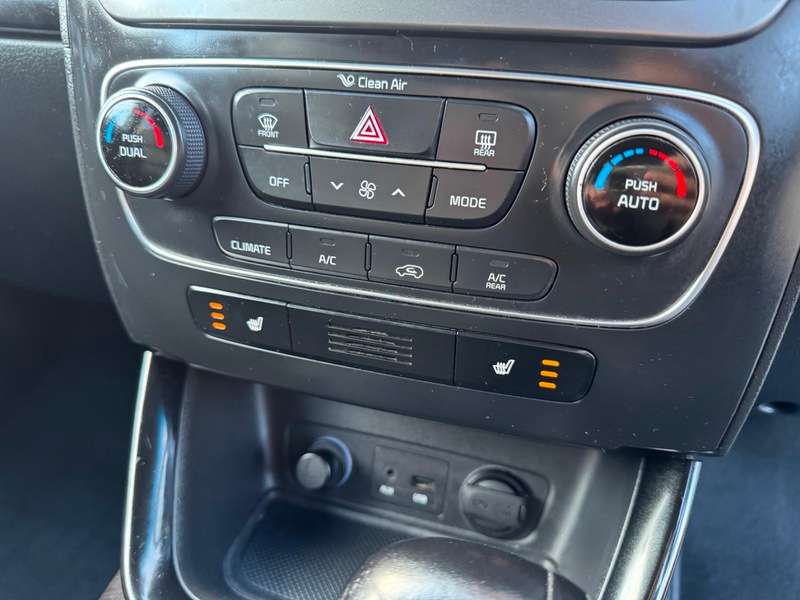 2013 KIA SORENTO 2013 KIA SORENTO