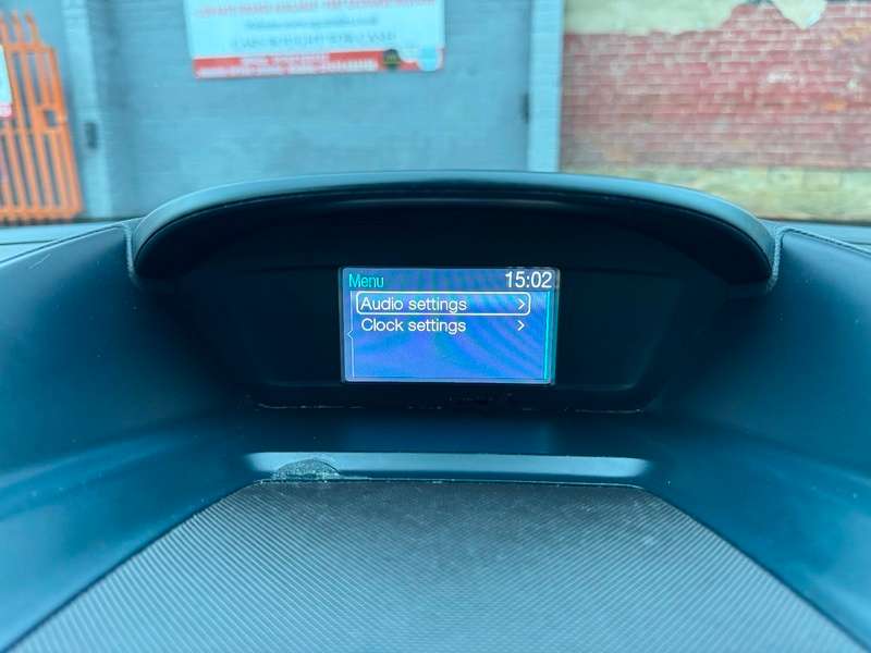 2011 FORD C-MAX 2011 FORD C-MAX