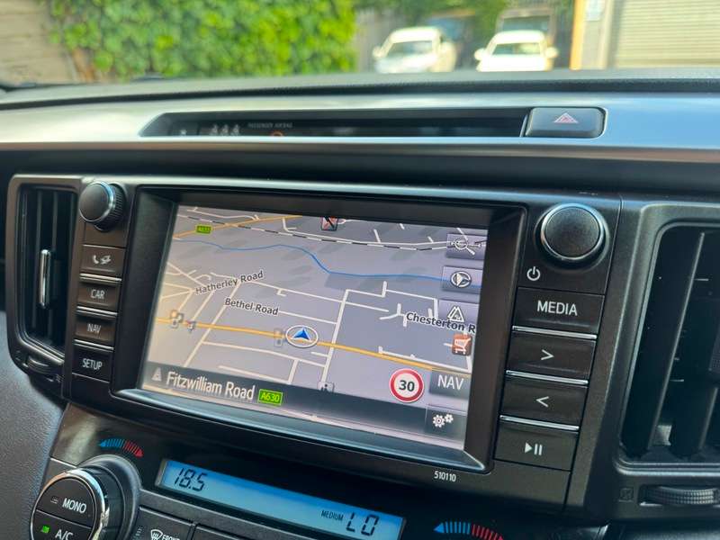 2016 TOYOTA RAV4 2016 TOYOTA RAV4