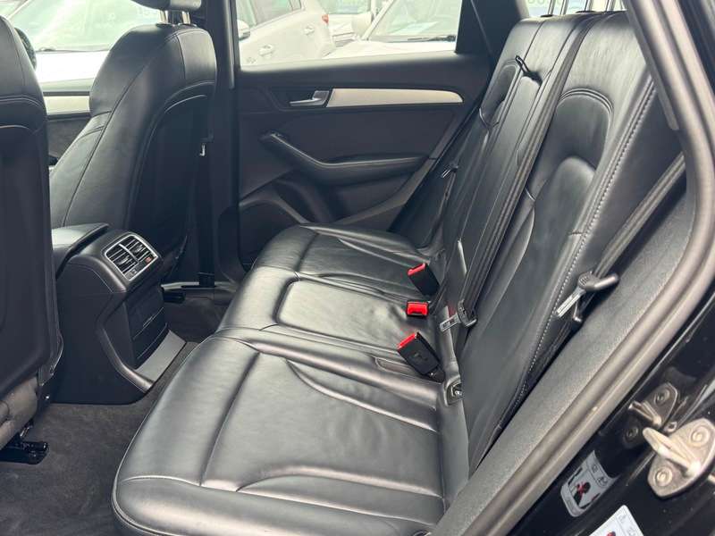 2015 AUDI Q5 2015 AUDI Q5