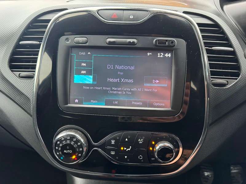 2016 RENAULT CAPTUR 2016 RENAULT CAPTUR