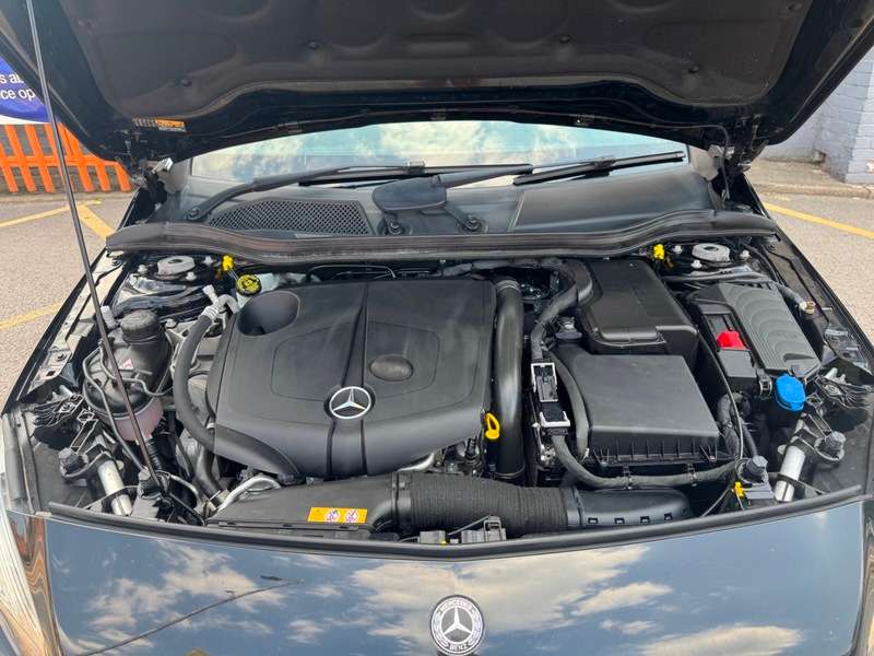 2018 MERCEDES A CLASS 2018 MERCEDES A CLASS