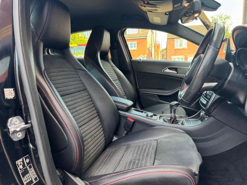 2018 MERCEDES A CLASS 2018 MERCEDES A CLASS