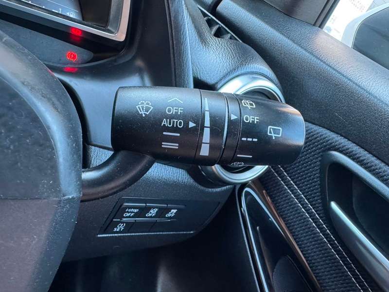 2020 MAZDA MAZDA 2 2020 MAZDA MAZDA 2