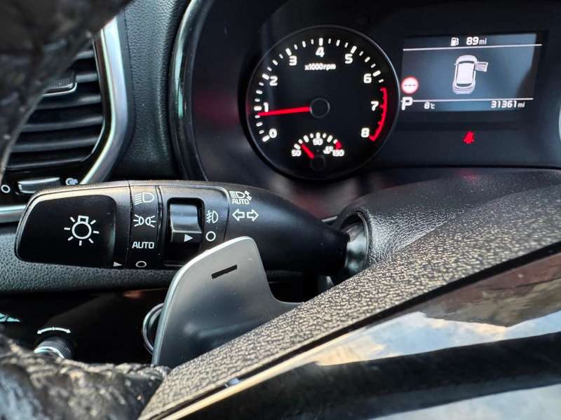 2020 KIA SPORTAGE 2020 KIA SPORTAGE