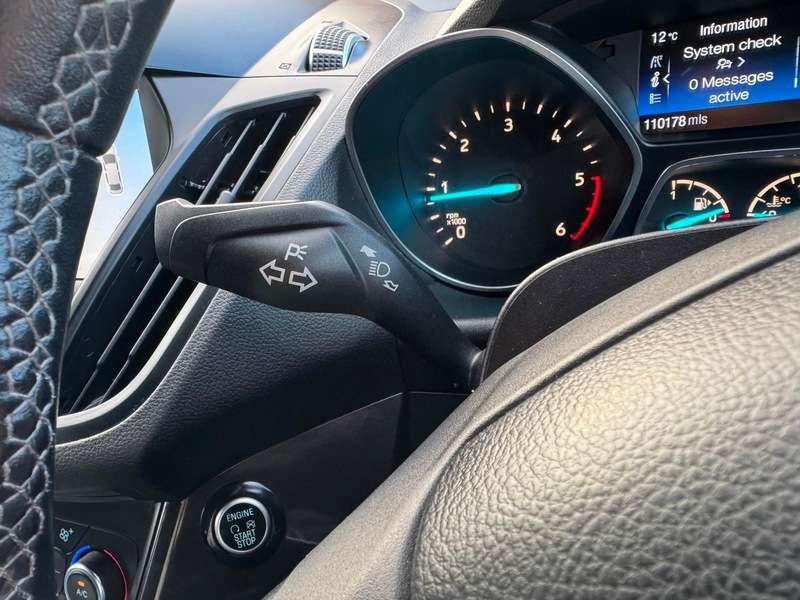 2017 FORD KUGA 2017 FORD KUGA