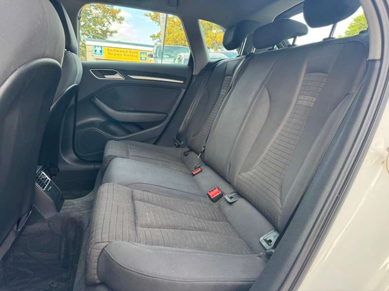 2017 AUDI A3 2017 AUDI A3