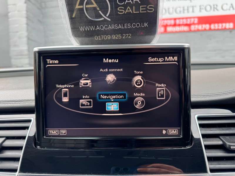 2016 AUDI A8 2016 AUDI A8