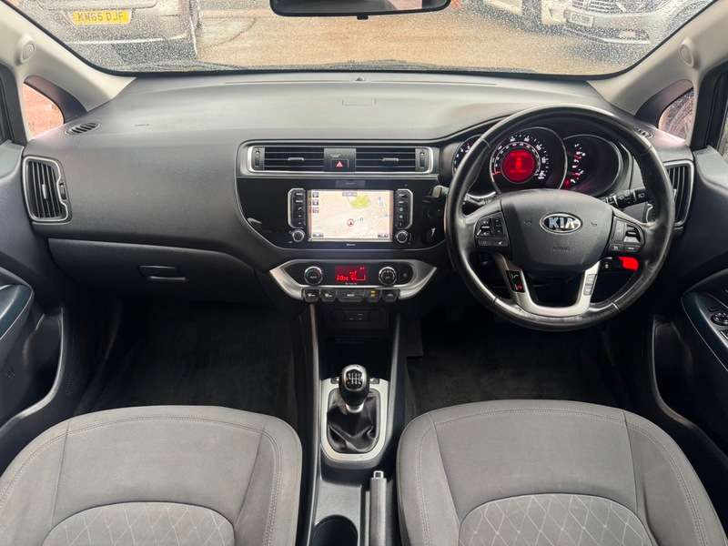 2016 KIA RIO 2016 KIA RIO