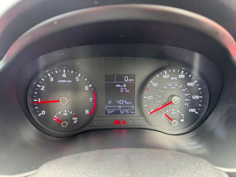 2017 KIA RIO 2017 KIA RIO