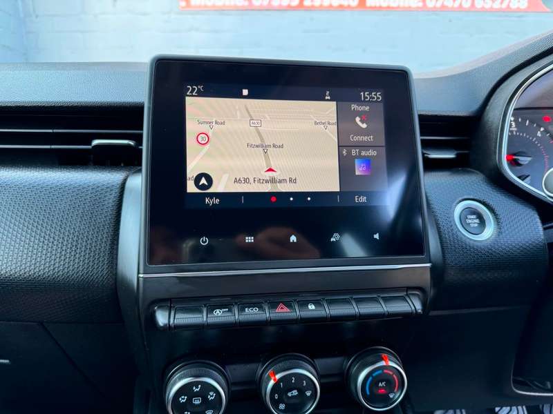 2020 RENAULT CLIO 2020 RENAULT CLIO