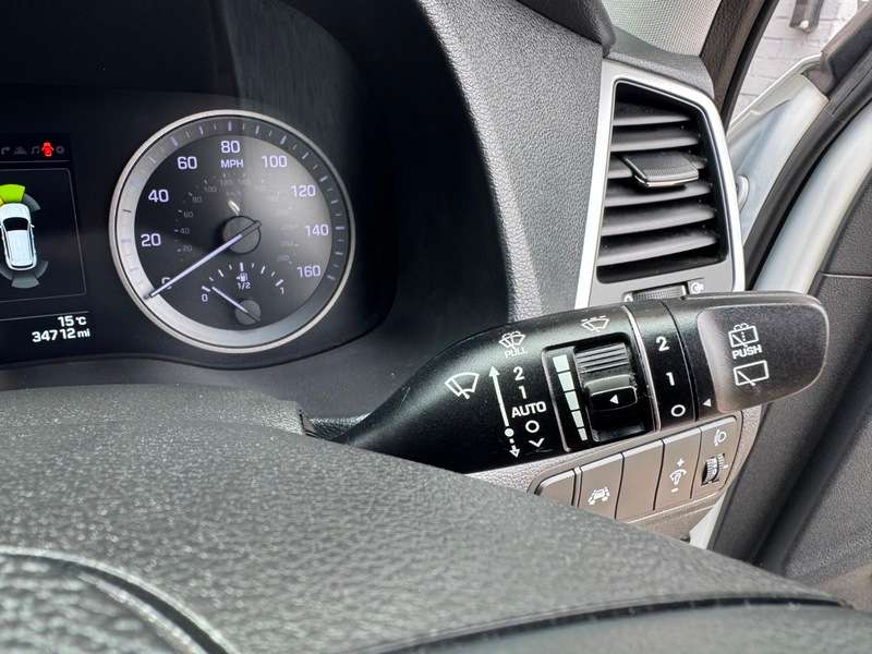 2017 HYUNDAI TUCSON 2017 HYUNDAI TUCSON