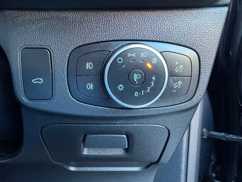 2020 FORD FOCUS 2020 FORD FOCUS
