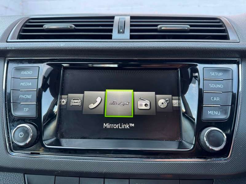 2015 SKODA FABIA 2015 SKODA FABIA