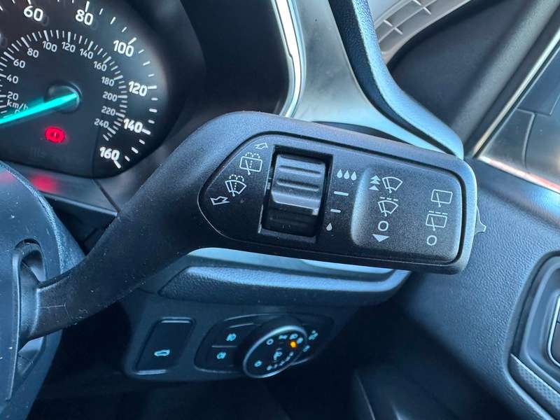 2020 FORD FOCUS 2020 FORD FOCUS