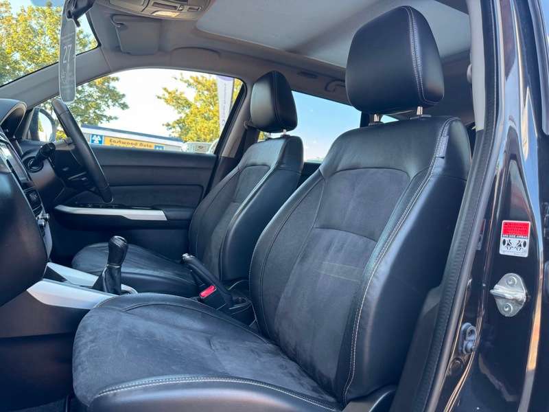 2015 SUZUKI VITARA 2015 SUZUKI VITARA