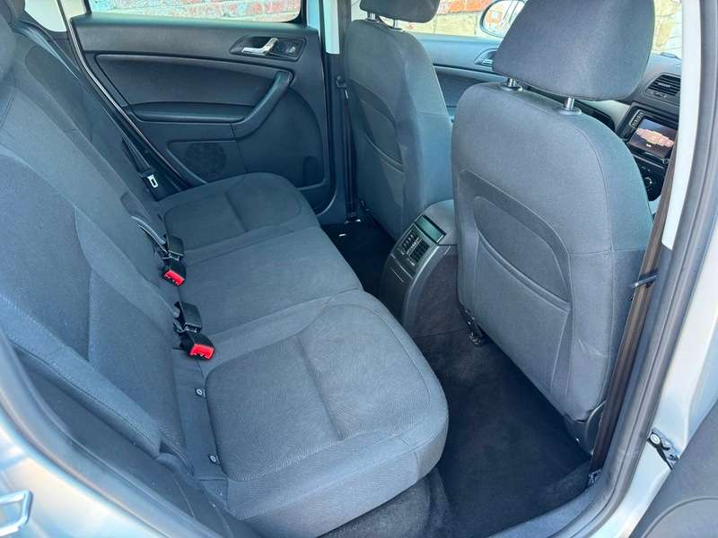 2015 SKODA YETI 2015 SKODA YETI