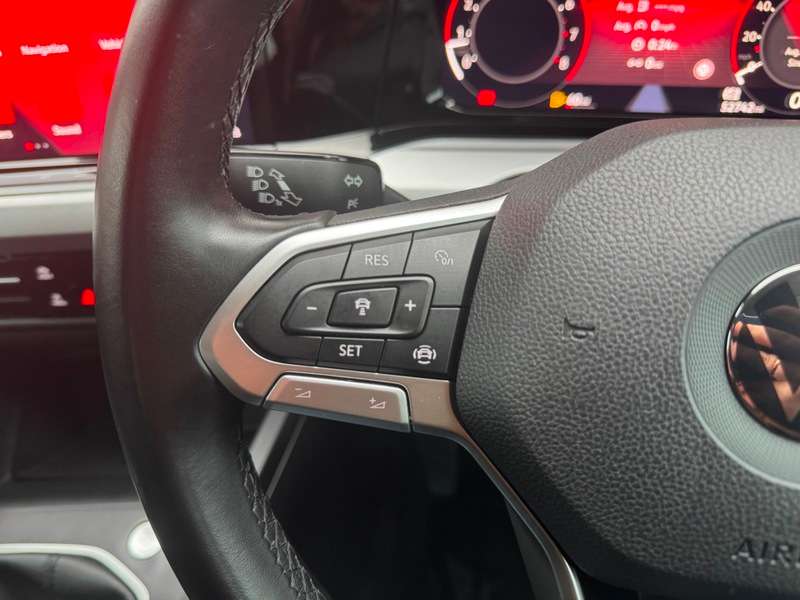 2021 VOLKSWAGEN GOLF 2021 VOLKSWAGEN GOLF