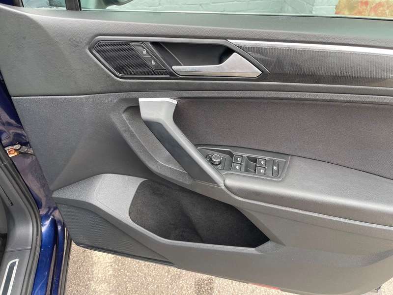 2019 VOLKSWAGEN TIGUAN 2019 VOLKSWAGEN TIGUAN