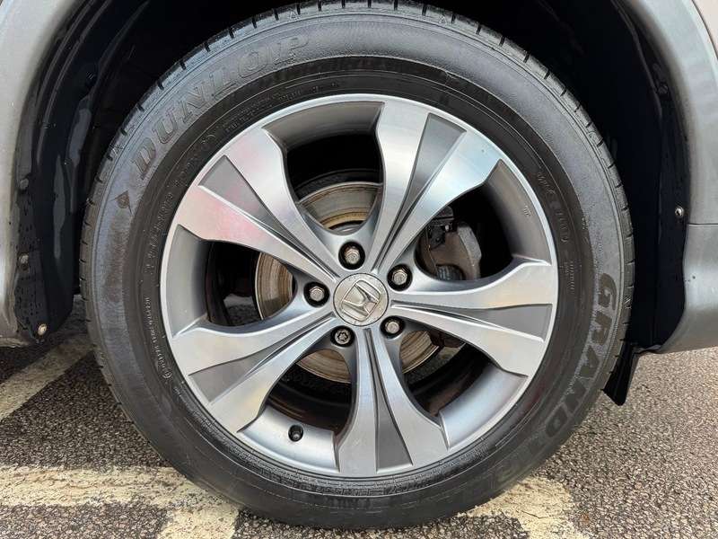 2013 HONDA CR-V 2013 HONDA CR-V