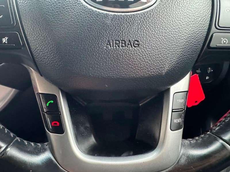 2016 KIA RIO 2016 KIA RIO